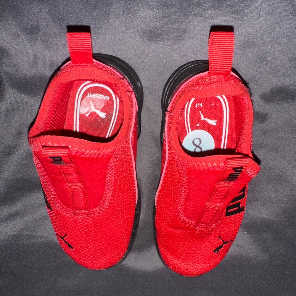toddler sneakers